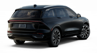 2025 Lincoln Lincoln Nautilus External Image 3